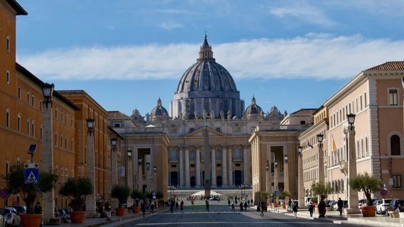 Rome