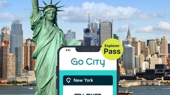New YorkTravel Services
