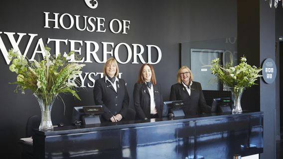 Waterford