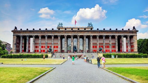 Berlin