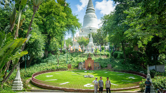 Phnom Penh