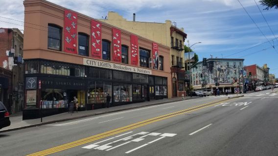 San FranciscoTours