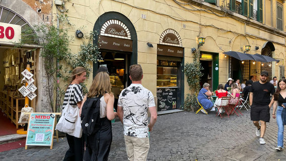 RomeExperiences