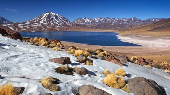 San Pedro De AtacamaTours