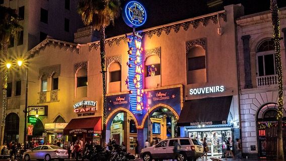 Manhattan BeachTours