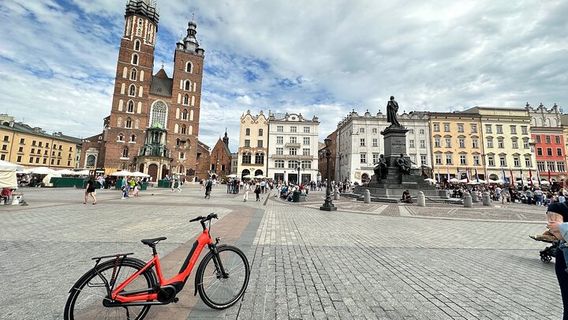 KrakowTours