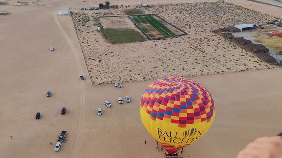 DubaiExperiences