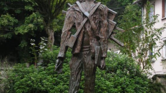 法國巴黎凡爾賽宮+奧維爾教堂一日遊/行程可調-可拼團