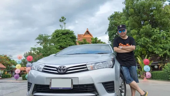 芭提雅交通方式 | 包車/私人接送