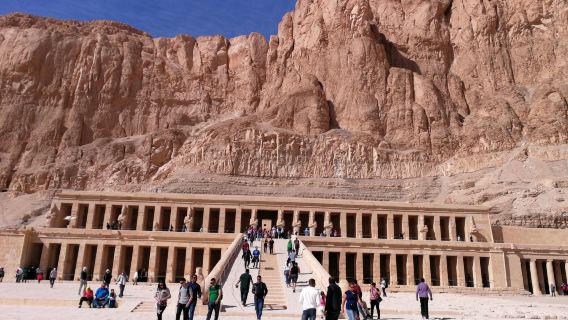 LuxorTours