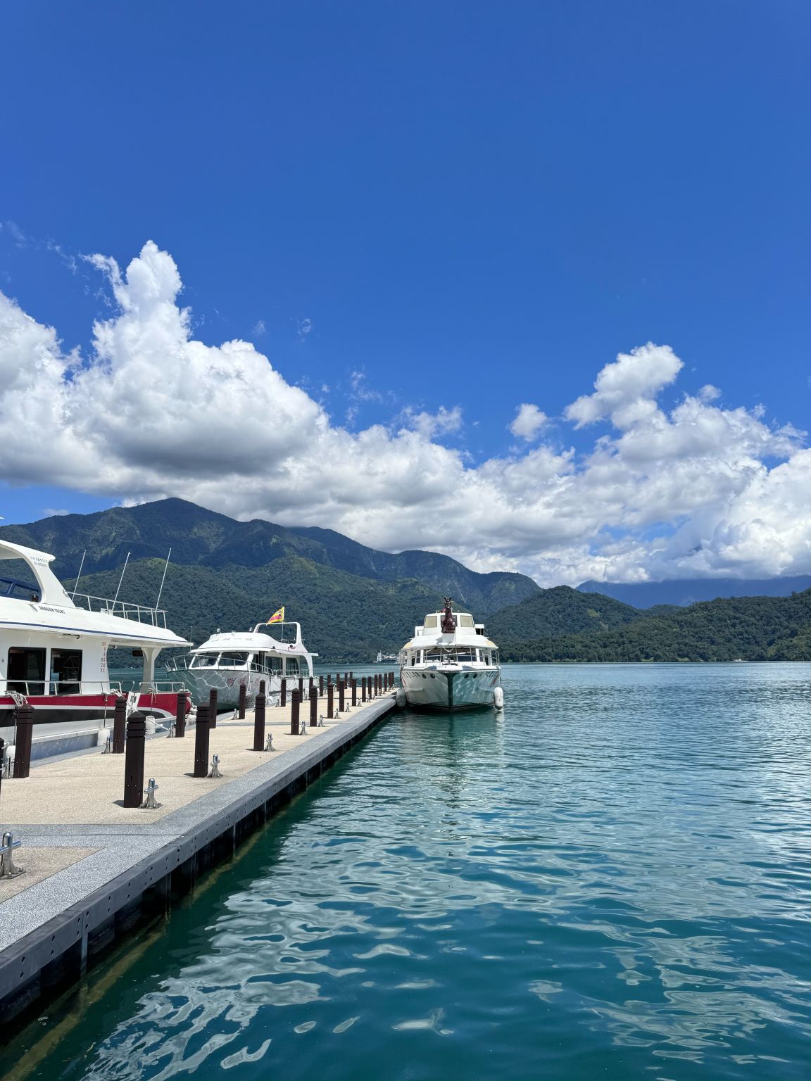 대만 타이중 일일투어 (타이중 출발/한국어 가이드)
