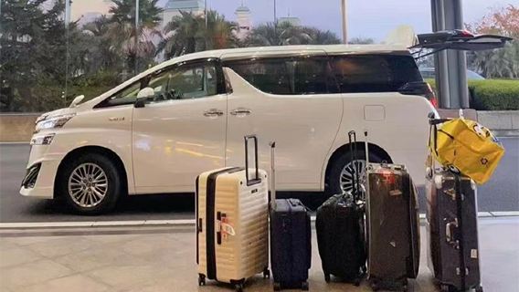 GuangzhouTravel Services