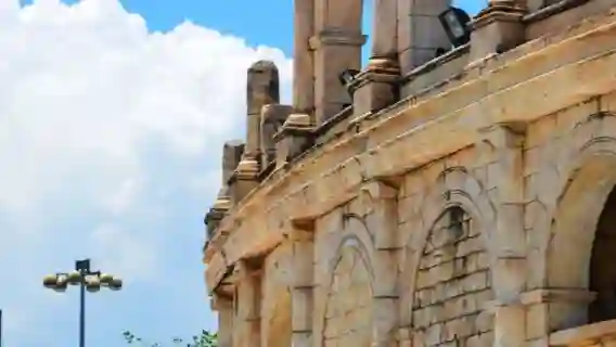 澳門大三巴+金蓮花廣場+漁人碼頭【4小時包車，可自訂行程】