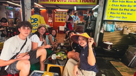 HanoiExperiences
