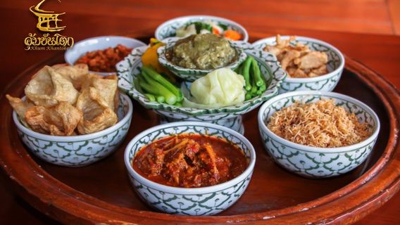 치앙마이이색 체험