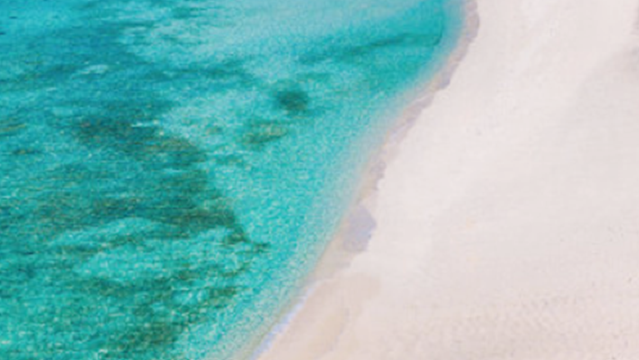 Lawatan sehari melompat pulau tiga pulau di Semporna dan Pulau Mataking