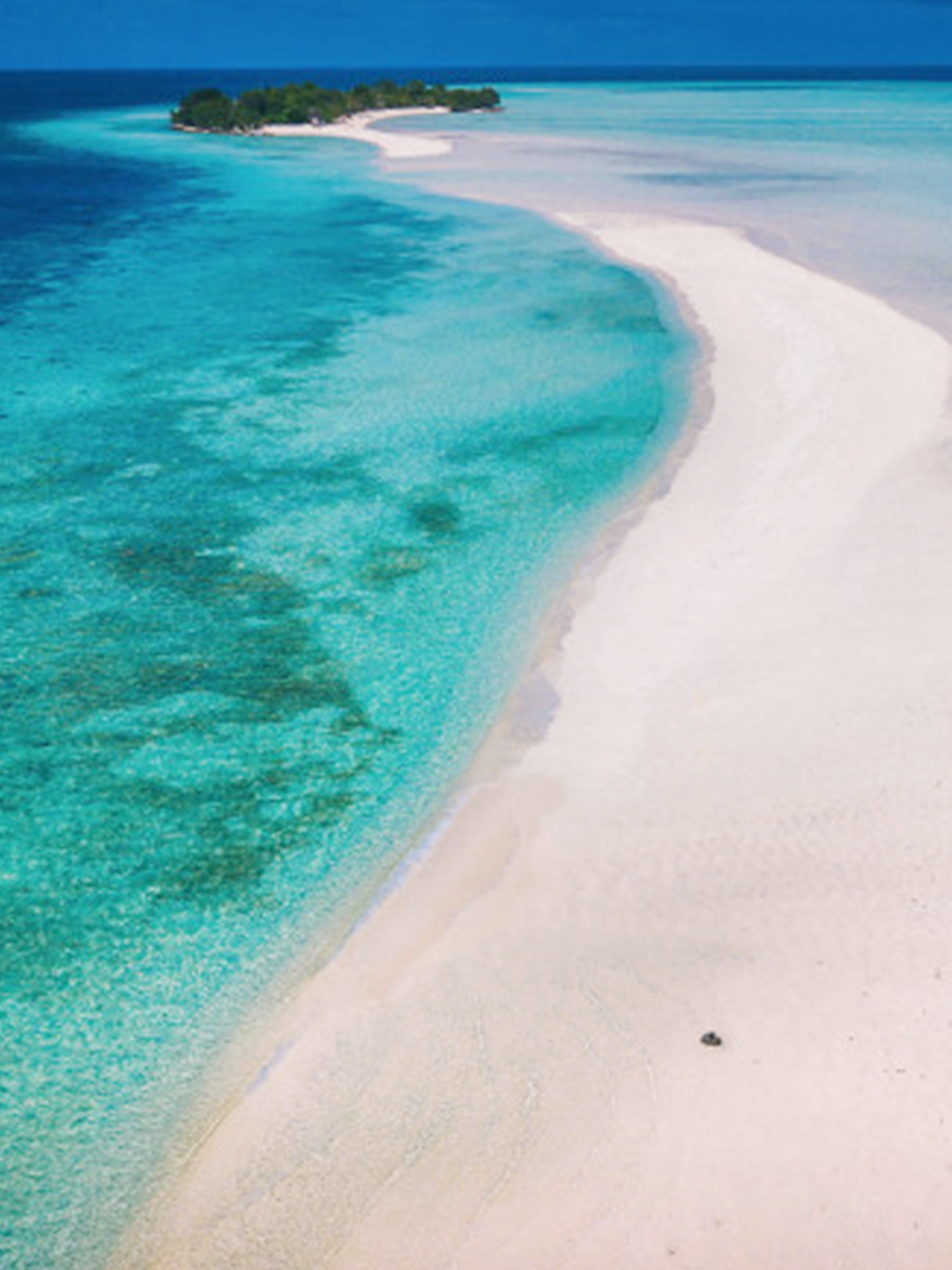 仙本那馬達京三島跳島一日遊【浮潛|可選中午出發】