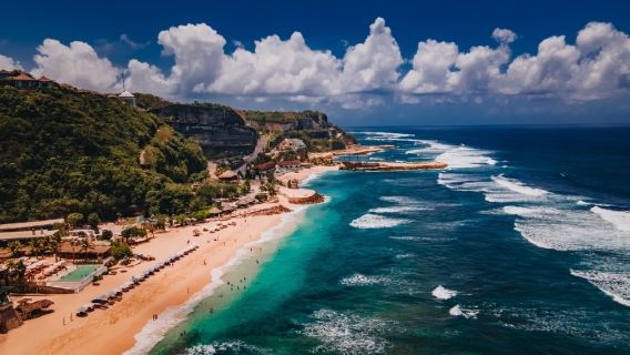 Temukan Pantai-Pantai Terbaik di Bali Selatan: Tur Sehari Terbaik