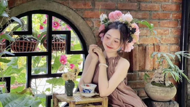 Pesona Ao Dai & Perjalanan Cyclo Melintasi Da Nang