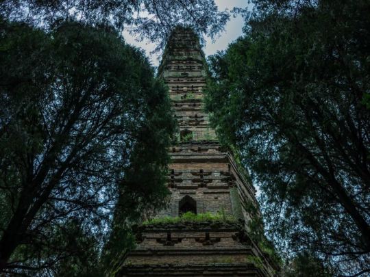 【私家精品團·含門票】國清寺+智者塔院+石樑飛瀑一日遊