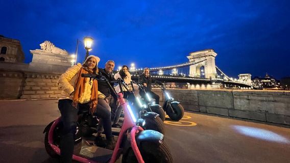 BudapestTours
