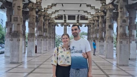 Tour en tuk-tuk à Colombo : aventure urbaine le matin ou le soir