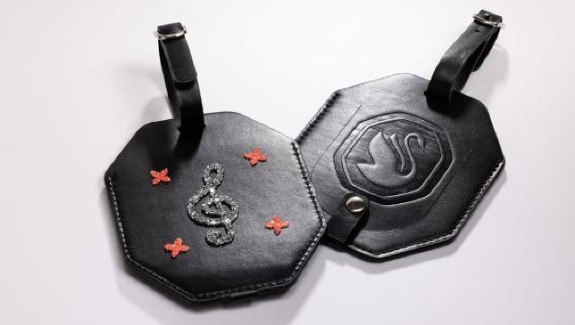 Hãy sáng tạo cùng pha lê: Xưởng pha lê Swarovski tự làm của bạn