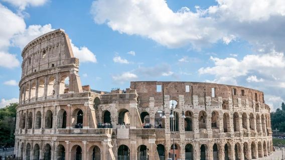 Rome: Day Trip From Rome to Assisi with a Local