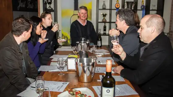 Sydney: Chef-Led Hunter Valley Food & Wine Tour