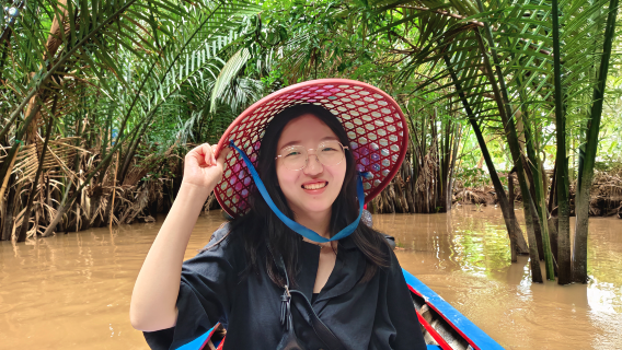 Location exclusive au départ de Hô-Chi-Minh-Ville | Excursion d'une journée aux tunnels de Cu Chi et au Mékong au Vietnam