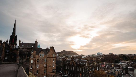 EdinburghTours