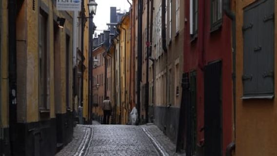 StockholmTours