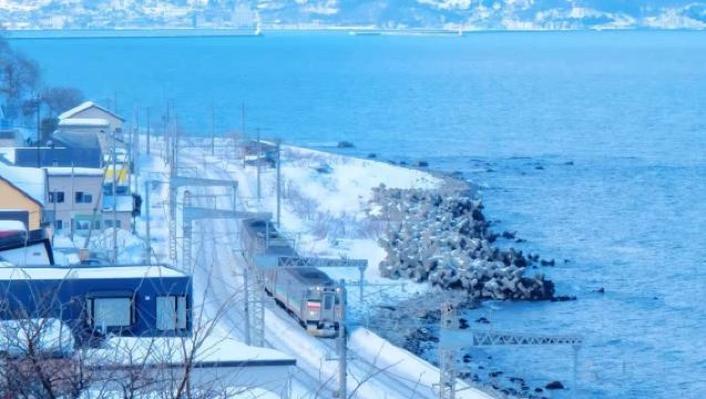 日本北海道小樽八音盒+天狗山+小樽運河【中文司機+諮詢優惠】