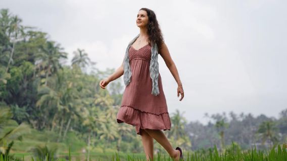 Ubud: Tur dengan Fotografi Profesional dengan Foto yang Diedit