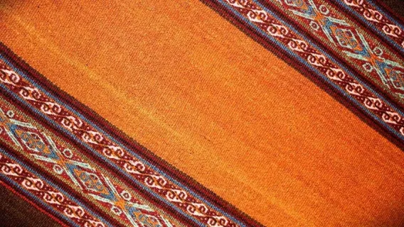 From Cusco: Sacred Valley Private Day Tour with Lunch