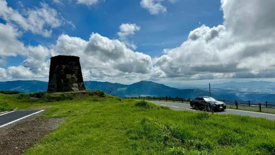 日本九州-福岡往返-大分海之卵水族館-春日神社-大分精品遊