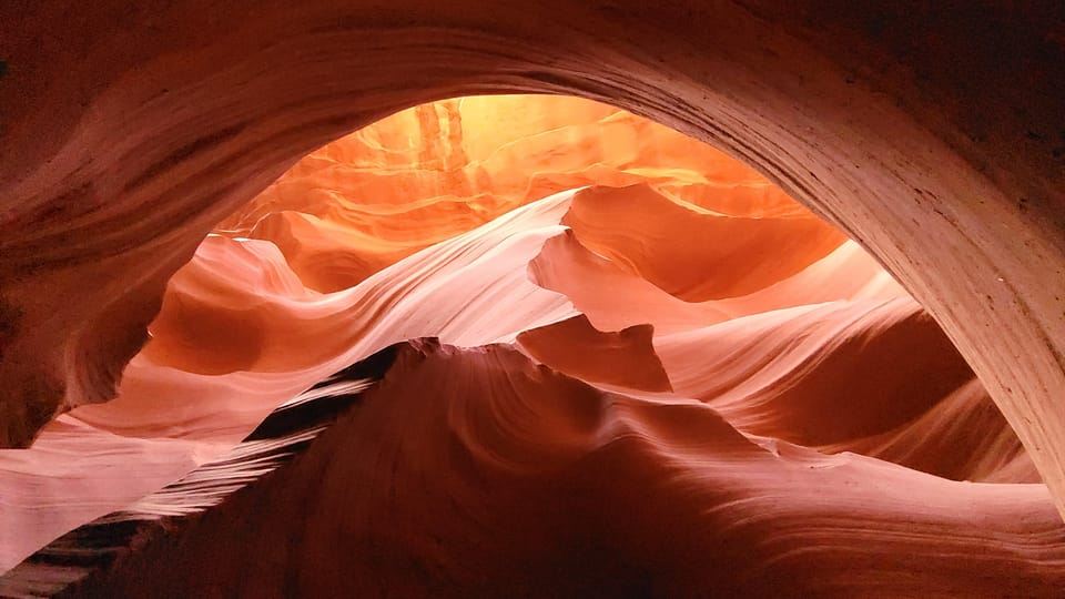 1-Day Grand Canyon Tour from Las Vegas: Stargazing & Sunrise