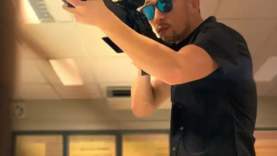 清邁700年槍火實彈射擊俱樂部｜真槍打靶場