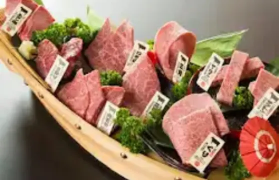 23日本東京超人氣網紅餐廳 神戶和牛日式烤肉 肉兵衛 赤坂本店