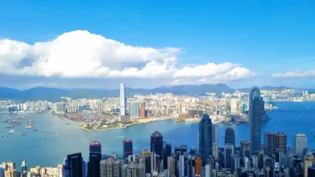 【香港包車定制遊】香港西貢+太平山頂+摩天輪一日遊