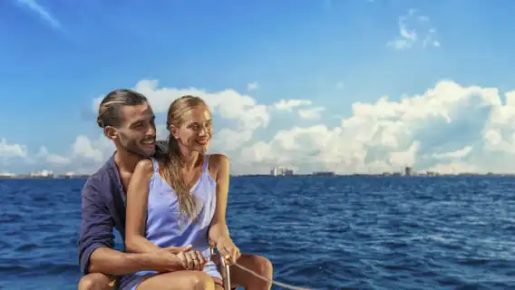 OTA CATAMARAN XUNSET ADMISSION