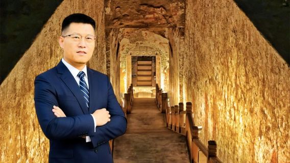 山西北齊壁畫博物半日遊【子曰旅行＋2.5H中高級講師】