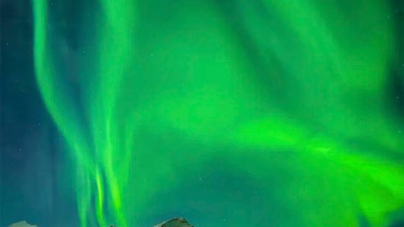 冰島雷克雅未克來回斯奈菲爾冰川-斯奈山半島-可多日包車-精選