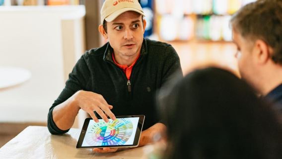 Recorrido a pie por las emblemáticas rutas del café en Seattle