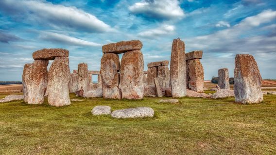 英國倫敦-巨石陣-溫莎城堡-溫莎小鎮【全境多/日遊可定制】