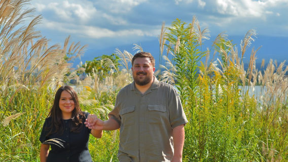 Reisefotografie in Fujiyoshida City, Japan[1-stündiges Fotoshooting mit einem lokalen professionellen Fotografen, 7-tägige Produktion und über 100 Negative]