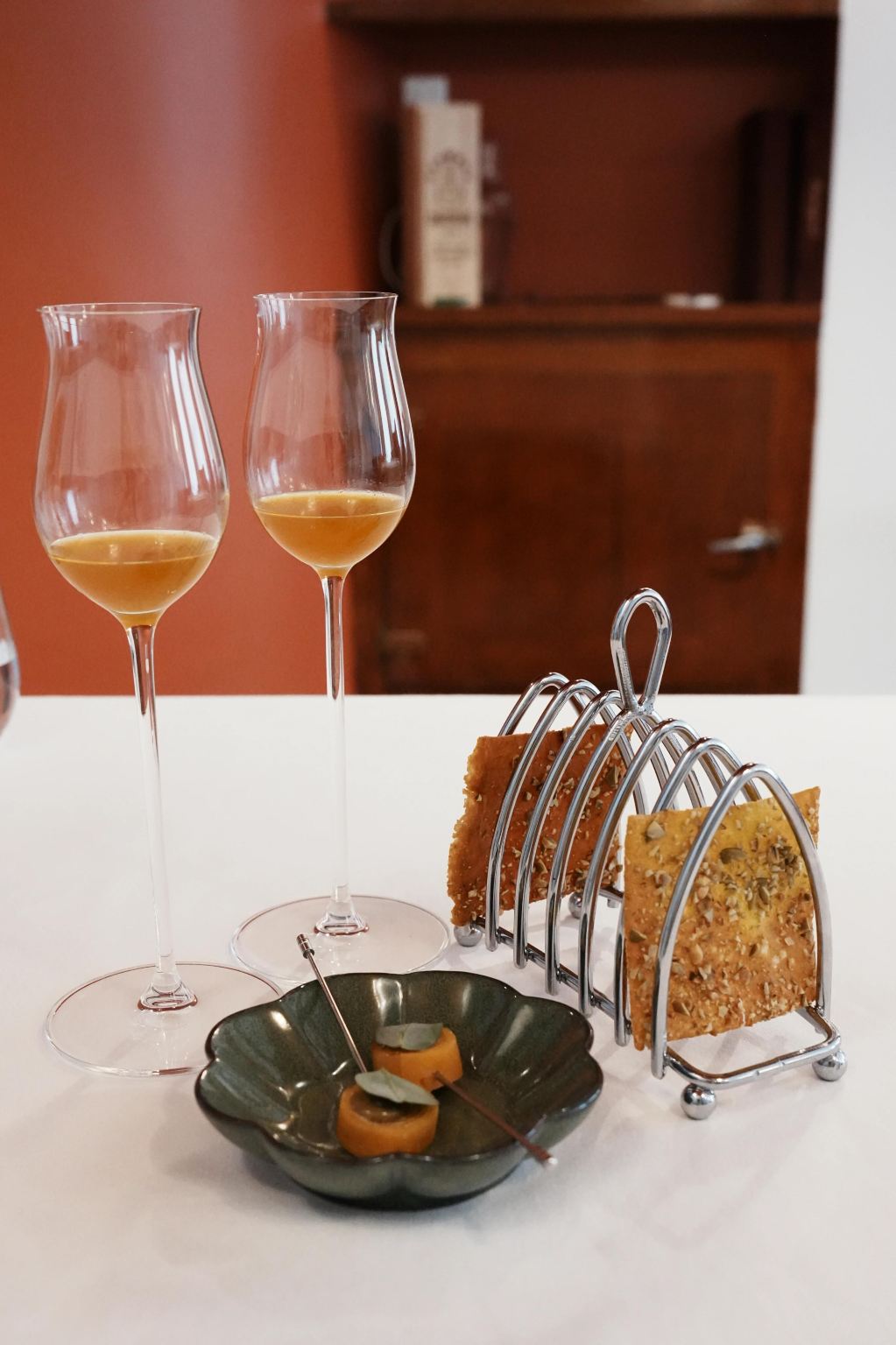 Paris Pantagruel viral restaurant reservation service