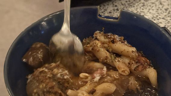 Donna's Red Restaurant Booking in Toronto, Canada