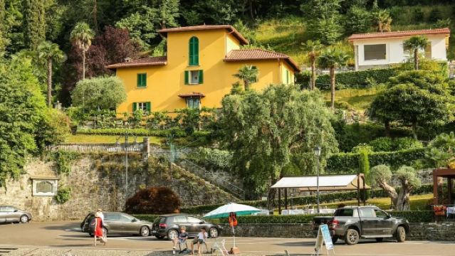 義大利米蘭-森皮奧內公園-斯福爾扎城堡-可包車-精選