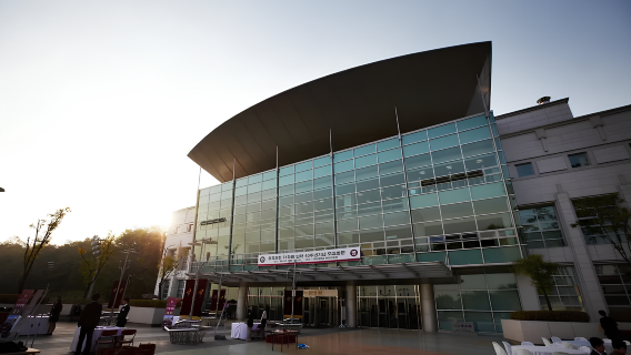 高麗大学校 ソウルキャンパスツアー 2026 2.11 D AWARDS 授賞式